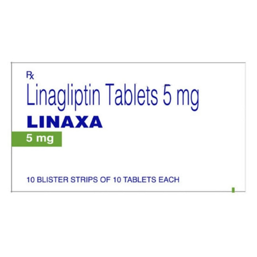 LINAXA TAB