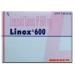 LINOX 600 TAB