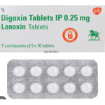 LANOXIN  TABLETS