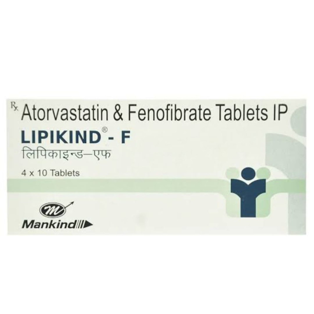 LIPIKIND F TAB