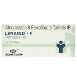 LIPIKIND F TAB