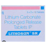 LITHOSUN SR TABLETS