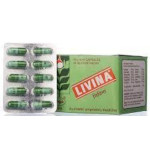 LIVINA CAPSULES