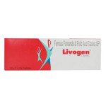 LIVGEN CAPTABS