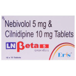 LN BETA 5 TABLETS