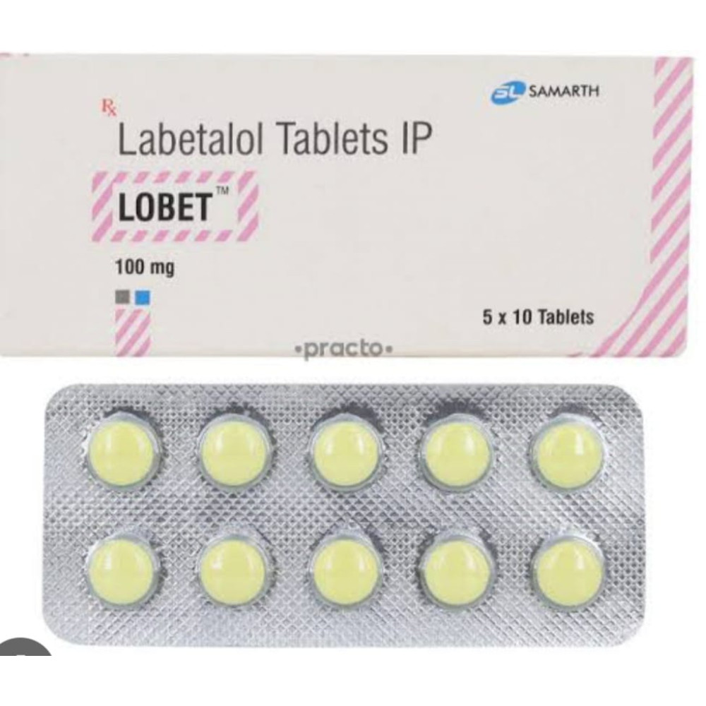 LOBET TABLETS