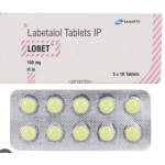 LOBET TABLETS