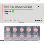 LODOZ 5 TABLETS