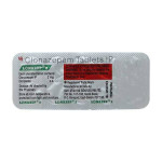 LONAZEP 2 TABLETS