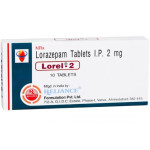 LOREL 2 TABLETS