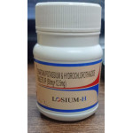 LOSIUM H TABLETS