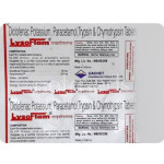 LYSOFLAM TABLETS