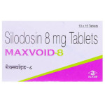 MAXVOID 8 TAB