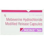 MEBIZ SR  CAPSULES 