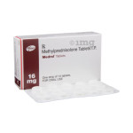 MEDROL TABLETS