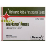 MEFKIND FORTE TAB