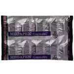 MEGAPEN CAPSULES