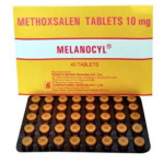 MELANOCYL TAB