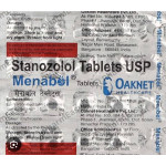 MENABOL TAB