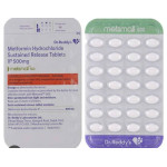 METSMALL 500 TAB