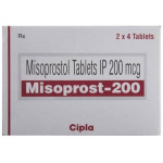 MISOPROST 200 TAB