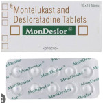 MONDESLOR TAB