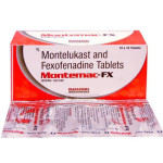 MONTEMAC FX TAB