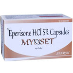 MYOSET  CAPSULES 