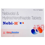 NEBI H TABLETS