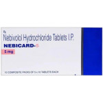 NEBICARD 5 TAB