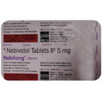 NEBILONG TABLETS