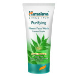 HIMALAYA NEEM FACE WASH 