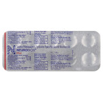 NEUROBION PLUS TAB