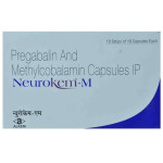 NEUROKEM - M CAPSULES