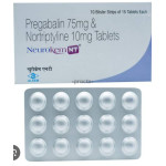 NEUROKEM NT TABLETS 