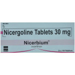 NICERBIUM TABLETS