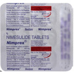 NIMPREX TABLETS