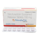 NITROFUR SR TAB