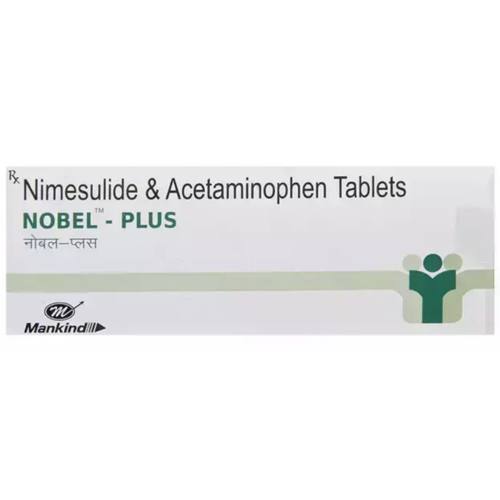 NOBEL PLUS TAB