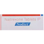 NODICT TABLETS 