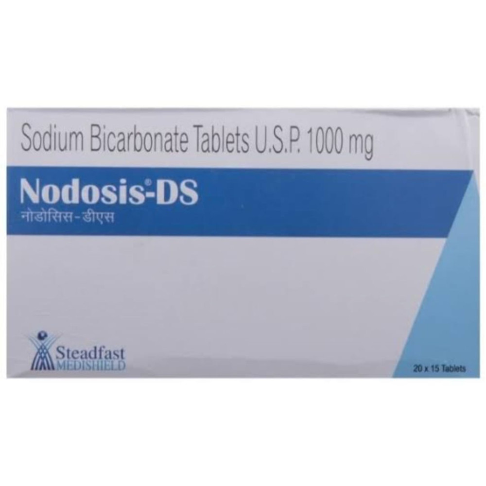 NODOSIS DS TAB