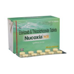 NUCOXIA MR TAB