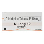 NULONG 10 TAB