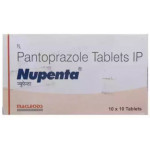 NUPENTA TABLETS