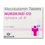 NUROKIND OD TABLETS 