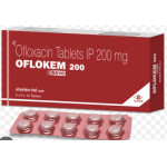 OFLOKEM 200 TAB