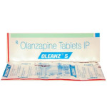 OLEANZ 5 TAB 