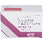 OLIZA 7.5 TAB