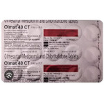 OLMAT 40 CT TAB