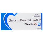 OLMETIME 20 TAB 